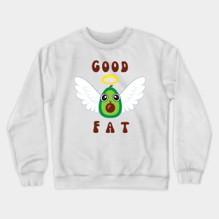 Good Fat Crewneck Sweatshirt